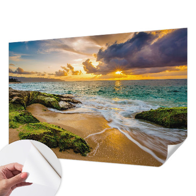 Fototapeta pro kluka Námořní harmonie