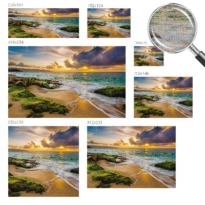 Fototapeta pro kluka Námořní harmonie