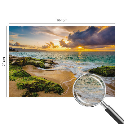 Fototapeta pro kluka Námořní harmonie