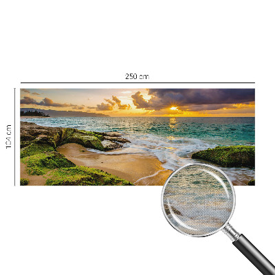 Fototapeta pro kluka Námořní harmonie