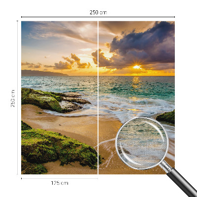 Fototapeta pro kluka Námořní harmonie