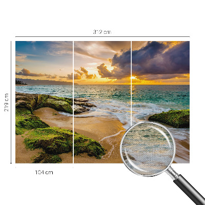 Fototapeta pro kluka Námořní harmonie