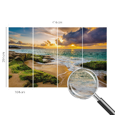 Fototapeta pro kluka Námořní harmonie