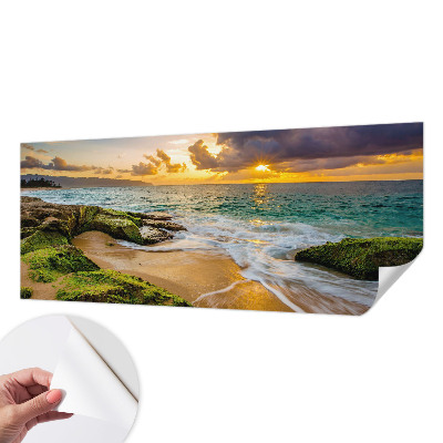 Fototapeta pro kluka Námořní harmonie