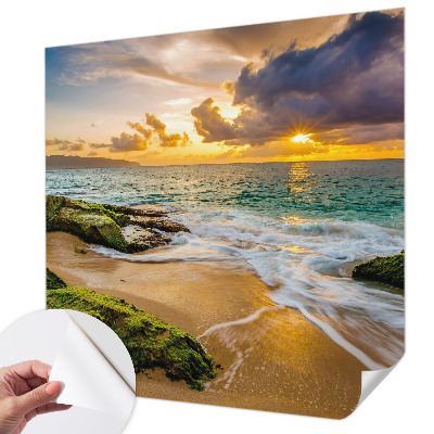 Fototapeta pro kluka Námořní harmonie