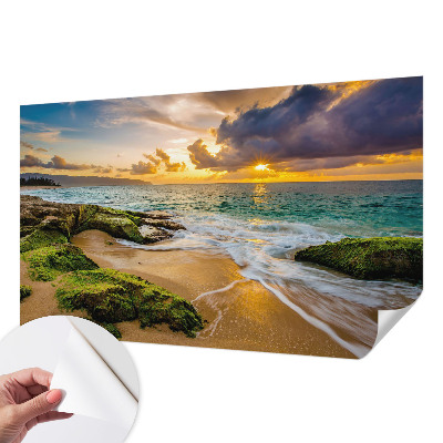 Fototapeta pro kluka Námořní harmonie