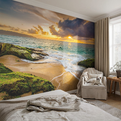 Fototapeta pro kluka Námořní harmonie