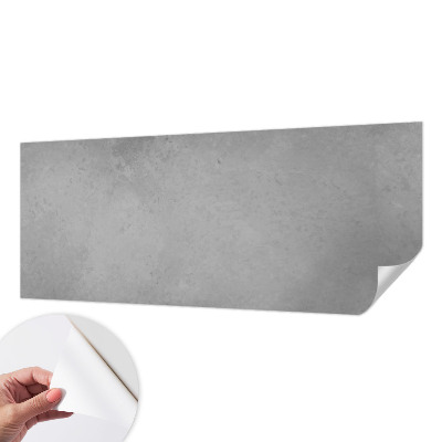 Moderní samolepicí fototapeta Elegantní šedá