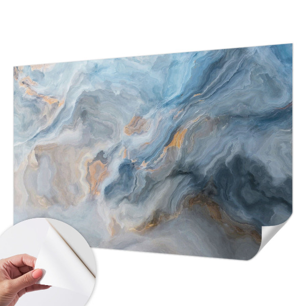 Fotografická tapeta samolepicí Barevné abstrakce