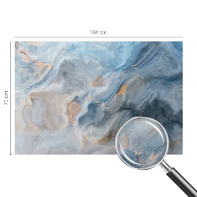 Fotografická tapeta samolepicí Barevné abstrakce