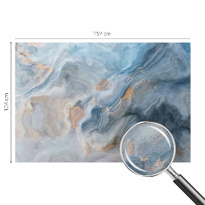 Fotografická tapeta samolepicí Barevné abstrakce