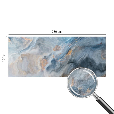 Fotografická tapeta samolepicí Barevné abstrakce