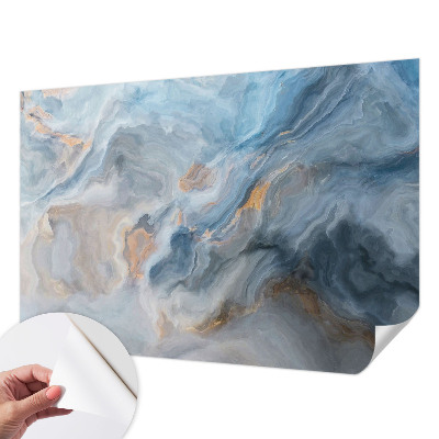 Fotografická tapeta samolepicí Barevné abstrakce