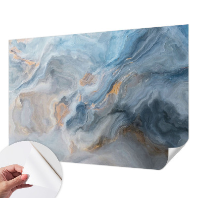 Fotografická tapeta samolepicí Barevné abstrakce