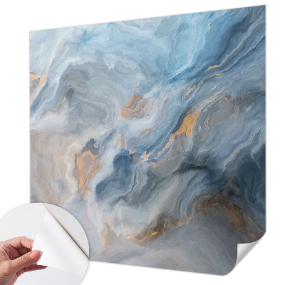 Fotografická tapeta samolepicí Barevné abstrakce