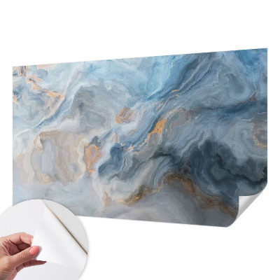 Fotografická tapeta samolepicí Barevné abstrakce