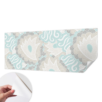 Samolepicí fototapeta na zeď Abstraktní vzory