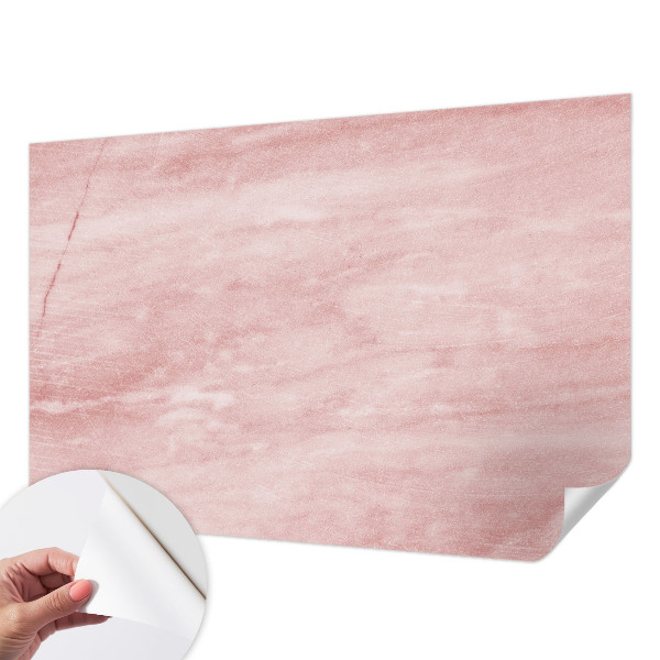 Samolepící tapeta Mramorový vzor