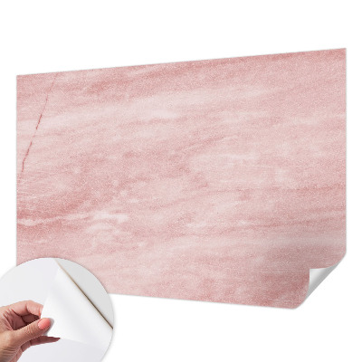 Samolepící tapeta Mramorový vzor