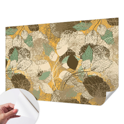 Fototapeta pro holku Krása rostlin