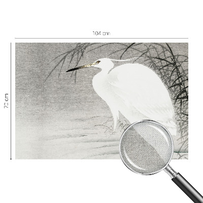 Fototapeta do dětského pokoje Vodní krajina