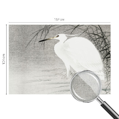 Fototapeta do dětského pokoje Vodní krajina