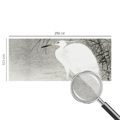 Fototapeta do dětského pokoje Vodní krajina
