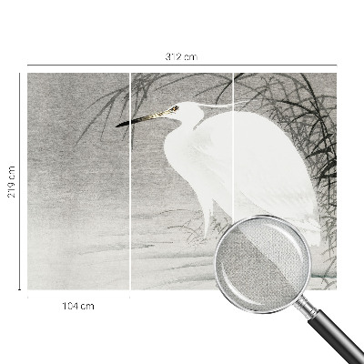 Fototapeta do dětského pokoje Vodní krajina