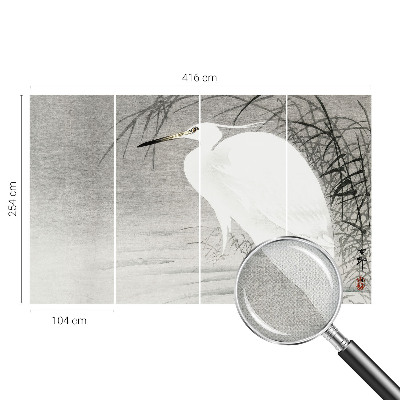 Fototapeta do dětského pokoje Vodní krajina