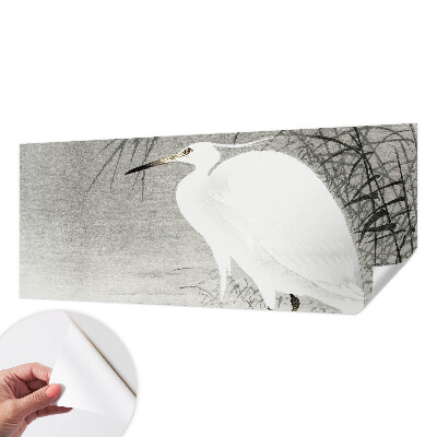 Fototapeta do dětského pokoje Vodní krajina