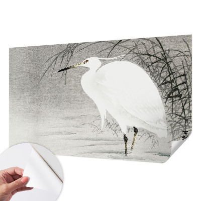 Fototapeta do dětského pokoje Vodní krajina