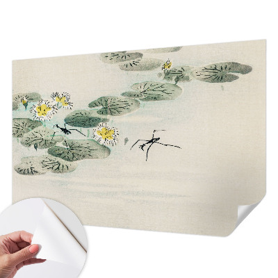 Fototapeta pro kluka Klidná voda