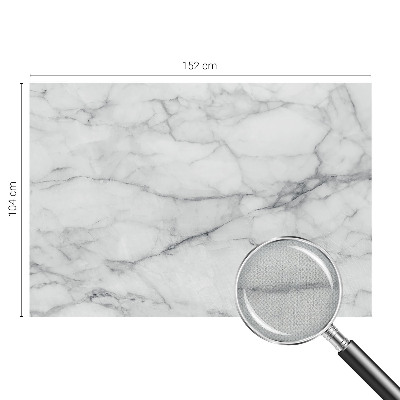 Fototapeta do dětského pokoje Mramorová elegance