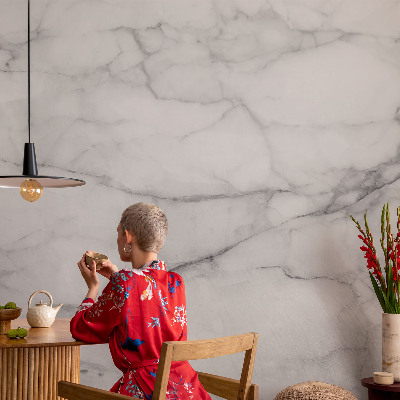 Fototapeta do dětského pokoje Mramorová elegance