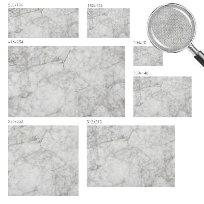 Fototapeta pro holku Mramorová elegance