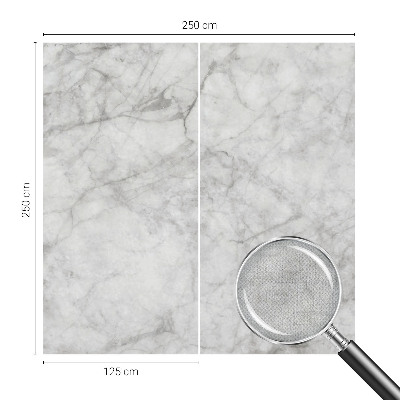 Fototapeta pro holku Mramorová elegance