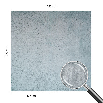 Fotografická tapeta na zeď Šedý beton