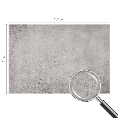 Samolepicí fototapeta na míru Betonový vzor