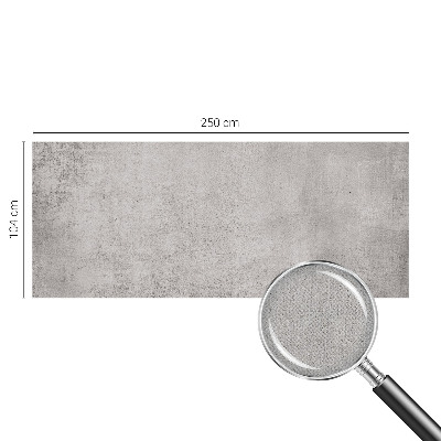 Samolepicí fototapeta na míru Betonový vzor