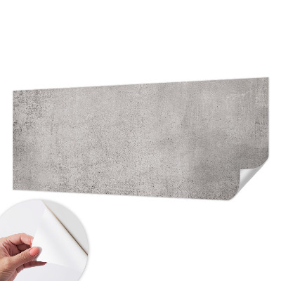 Samolepicí fototapeta na míru Betonový vzor