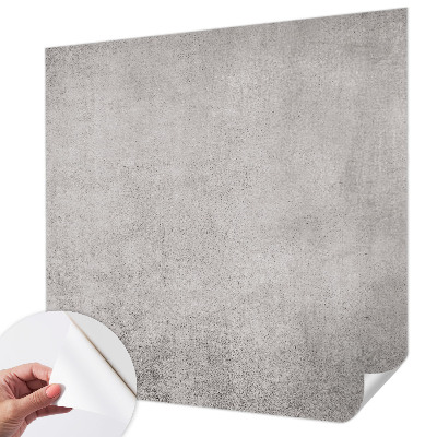 Samolepicí fototapeta na míru Betonový vzor