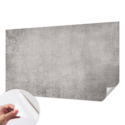 Samolepicí fototapeta na míru Betonový vzor