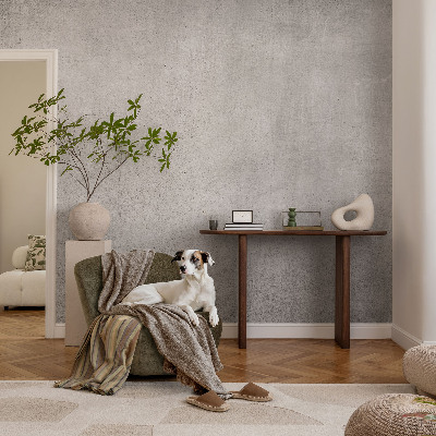 Samolepicí fototapeta na míru Betonový vzor