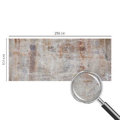 Samolepicí dekorativní fototapeta Surový povrch