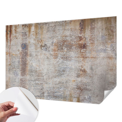 Samolepicí dekorativní fototapeta Surový povrch