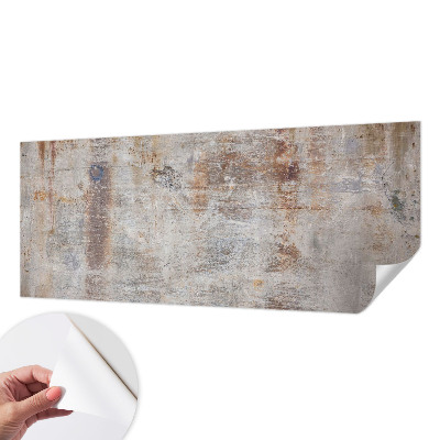 Samolepicí dekorativní fototapeta Surový povrch