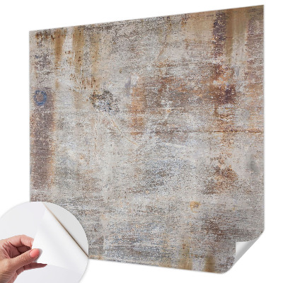 Samolepicí dekorativní fototapeta Surový povrch