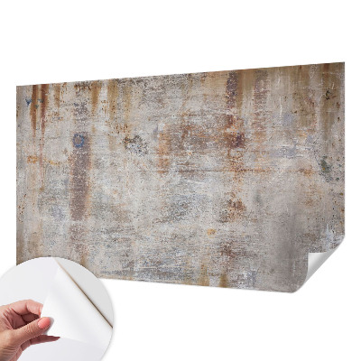 Samolepicí dekorativní fototapeta Surový povrch