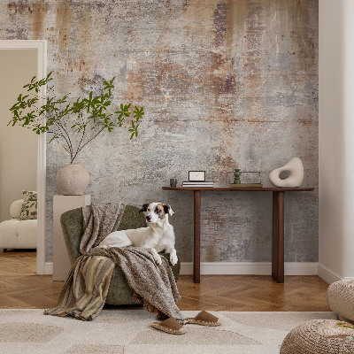 Samolepicí dekorativní fototapeta Surový povrch