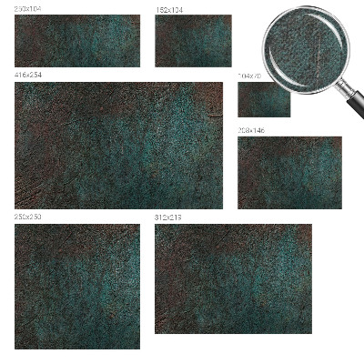 Moderní samolepicí fototapeta Rustikální povrch